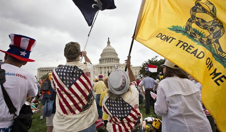 Republicans Must Use Social Issues to Stay on Offense