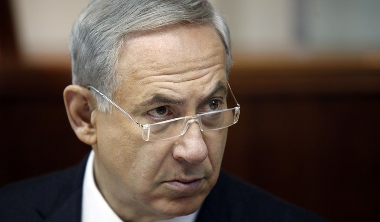 The Right Moment For Israel's Danny Danon?