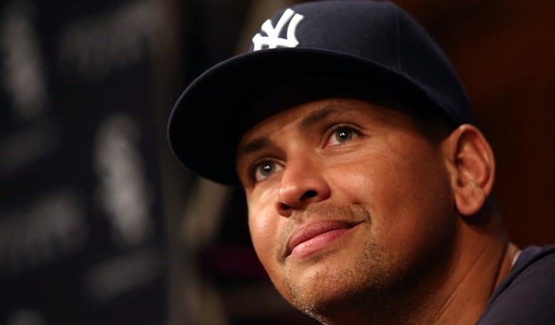 Have No Fear: Obama is Monitoring the A-Rod Situation