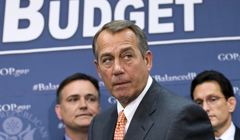 House Republicans Should Reject Senate Farm Bill’s Fiscal Train Wreck
