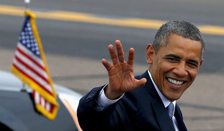 Deconstructing Barack Obama, Part I