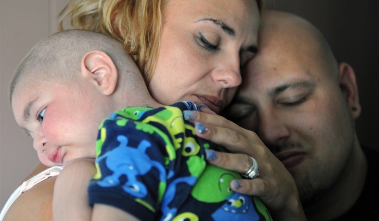 Culture Challenge of the Week: Anonymous Fatherhood