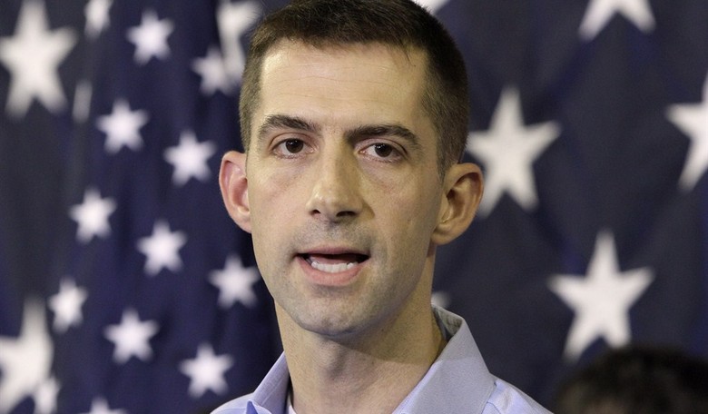 Video: New Ad Slams Democrat Attacks on GOP Candidates' Military Service
