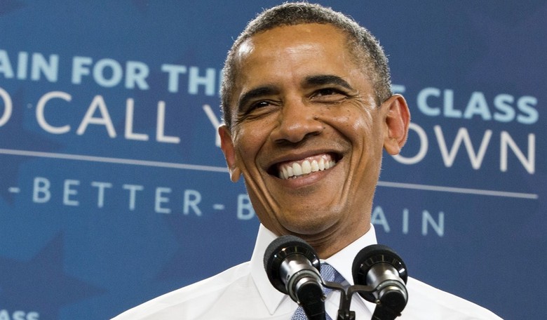Obama is the Anti-Coolidge