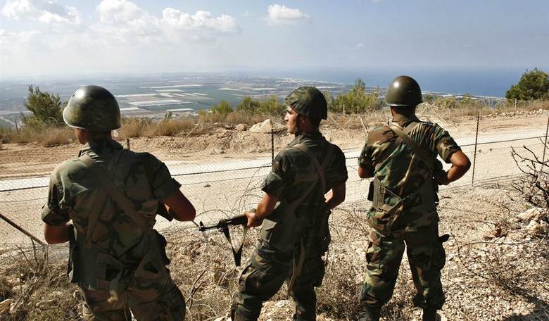 Israeli Military Restraint Saves Palestinian Lives