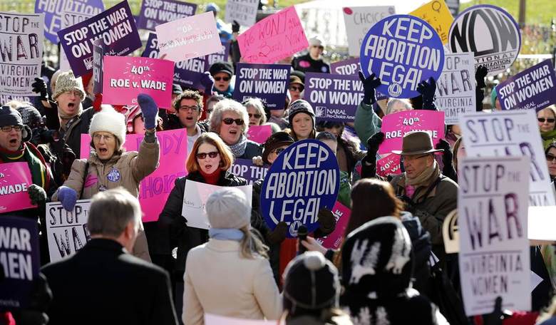 Roe Hasn't Solved the Problems of Working Women