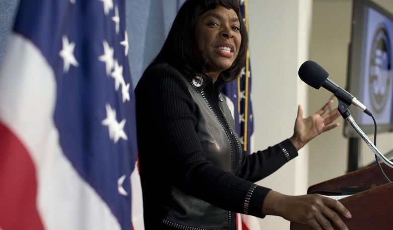Dem. Rep: Roy Moore Will 'Harken Us Back to the Days of Segregation'