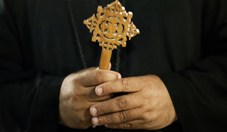 Churches In Egypt Cancel Sunday Masses For the First Time in Over 1500 Years