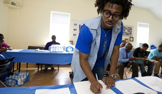 Federal Job Training Programs and Crony Capitalism