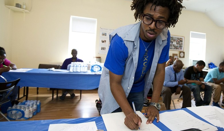 Federal Job Training Programs and Crony Capitalism