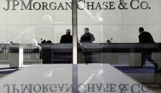 Stocks in the News: JP Morgan Investigated for Bribery