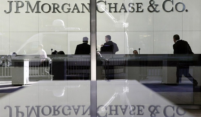 Stocks in the News: JP Morgan Investigated for Bribery