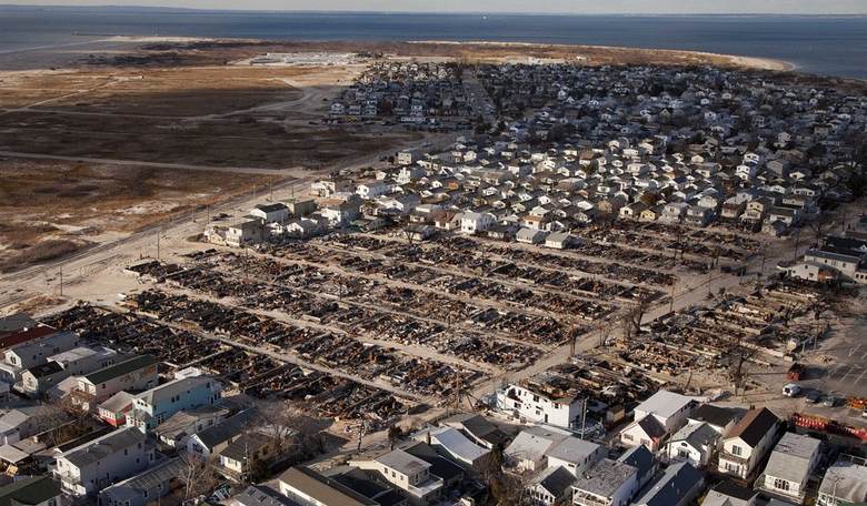 FEMA’s Advice for Emergency Preparedness: Watch TV and Wait for Instructions