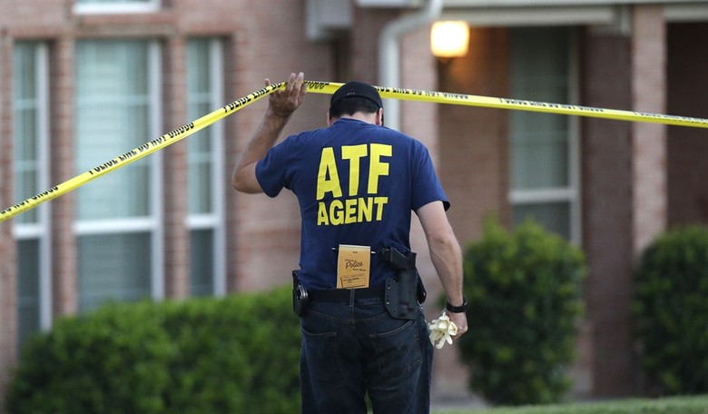 Despite Restraining Order, ATF Raids Ares Armor Over Plastic Parts