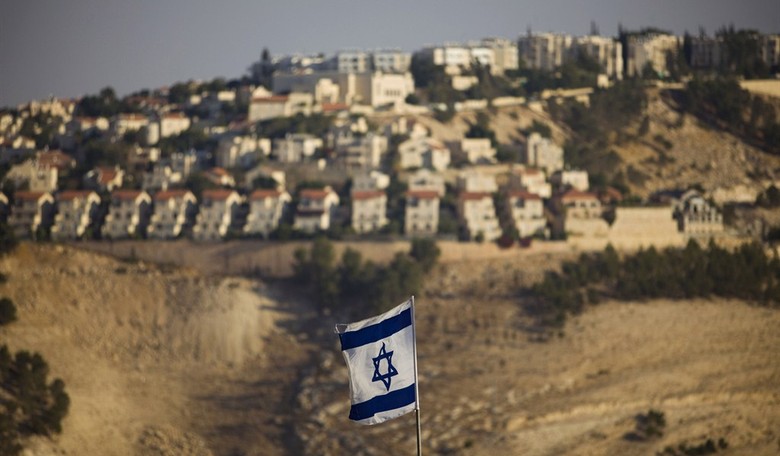 The Israeli Spring