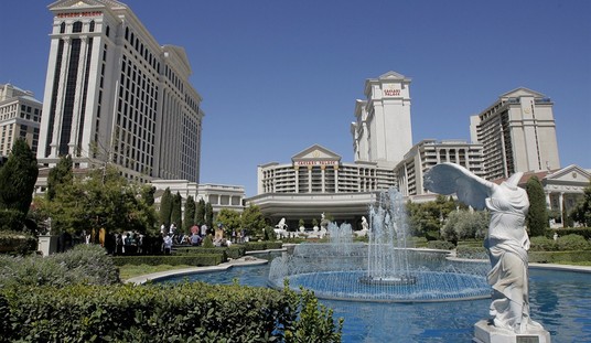 Yes, Its Safe for Conservative GOP Christians to Come to Vegas