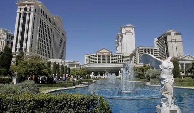 Yes, Its Safe for Conservative GOP Christians to Come to Vegas