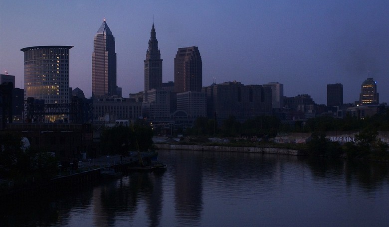 BREAKING: 2016 Republican National Convention To Be Held in Cleveland