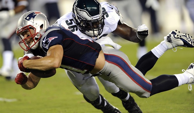 Innovative Investing — NFL Style