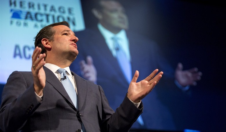 Terrific: Conservative Groups Bankrolling Obamacare Attack Ads...Against Republicans
