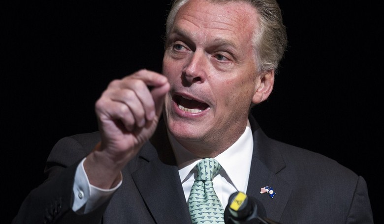 Terry McAuliffe: Of Course I Support Late-Term Abortion