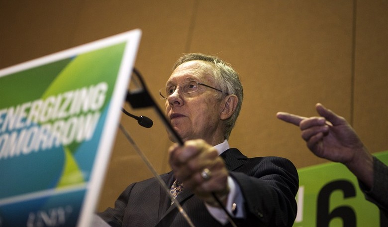 GOP Moving Closer to Senate Takeover 