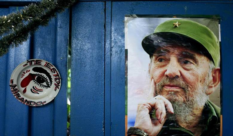 Is Castro’s Cuba Still a Threat?