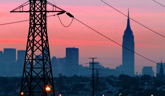 Why the Texas Electric Grid Matters to U.S. Security