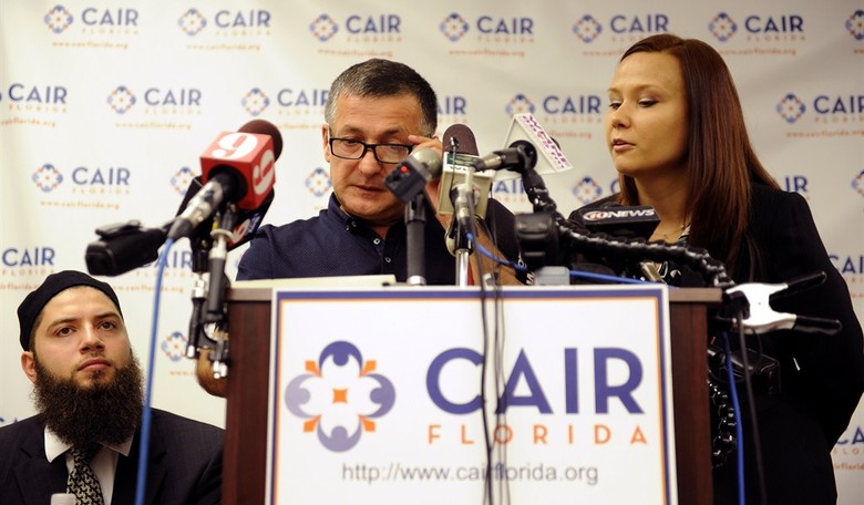 Is CAIR a Terror Group?