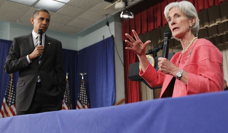 Obamacare: "Not a Single State Appears to be Completely Ready"