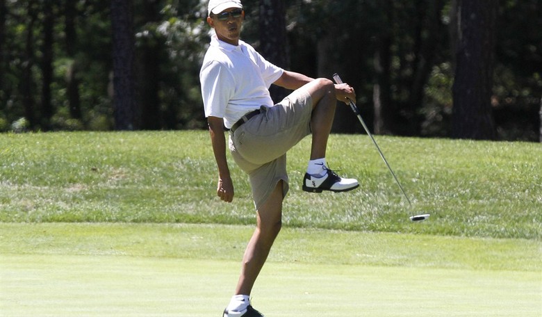 Fractured GOP Struggles to Exploit Obama's Weakness