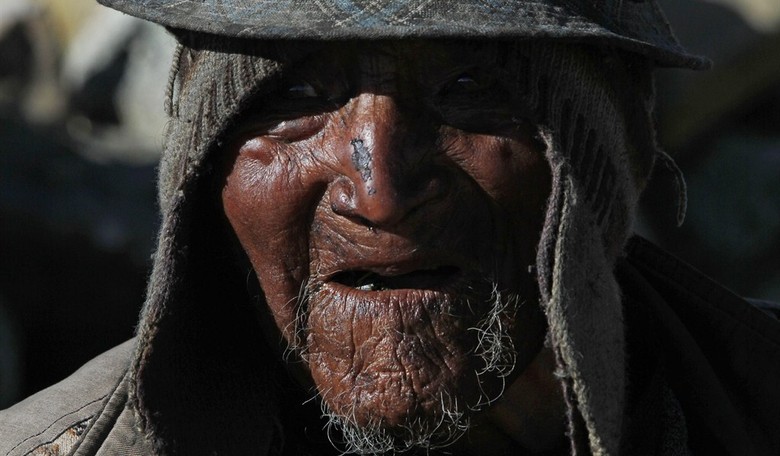 Longevity Enduring Curse