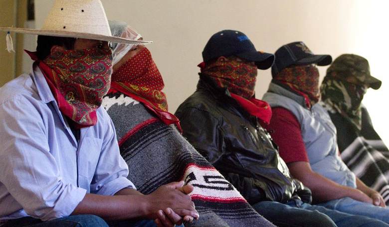 Grenades DOJ Allowed to Go to Mexican Cartels Used to Kill Police