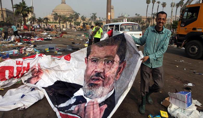Will Obama Lose Egypt?