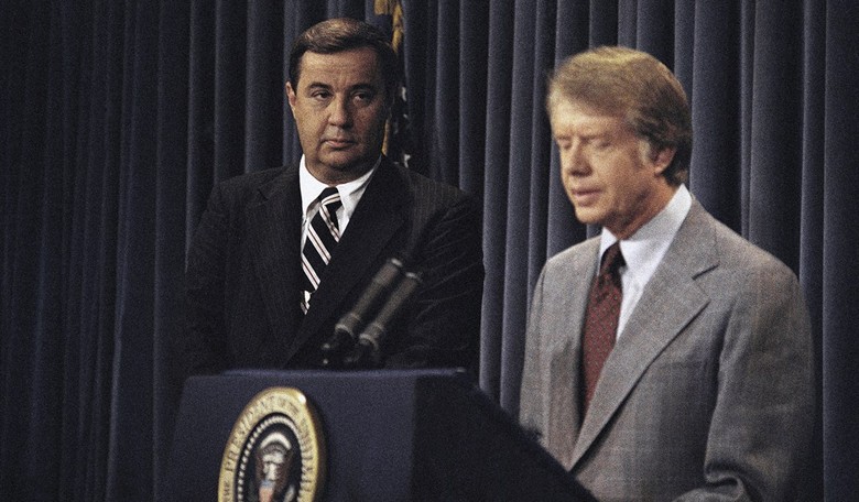 Jimmy Carter Should Thank Obama
