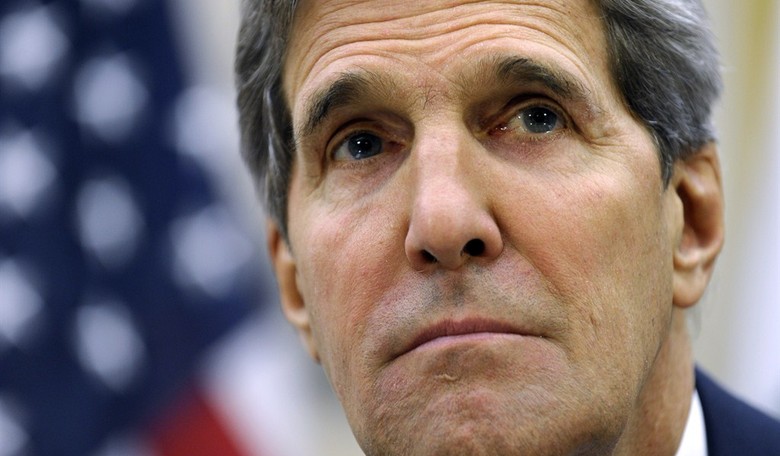 Obama Dithers, Kerry Bungles Egypt Crisis