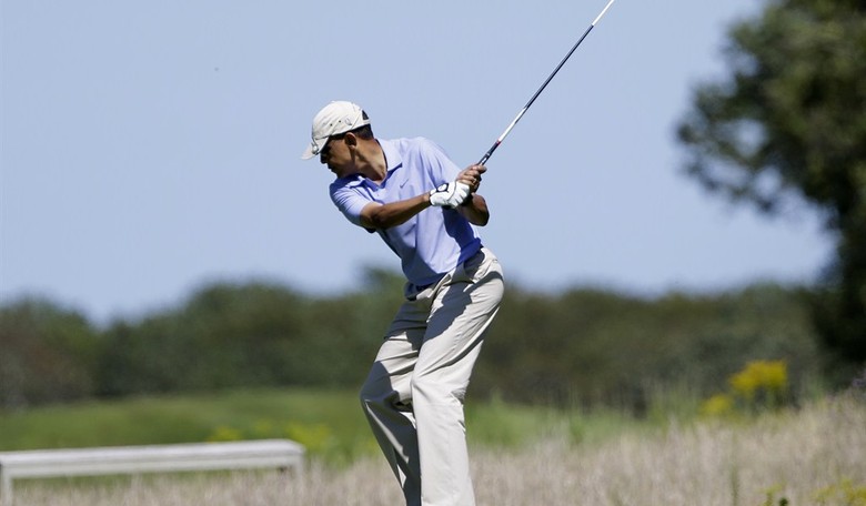 Recovery Summer: Obama Economic Approval Rating Sinks Again
