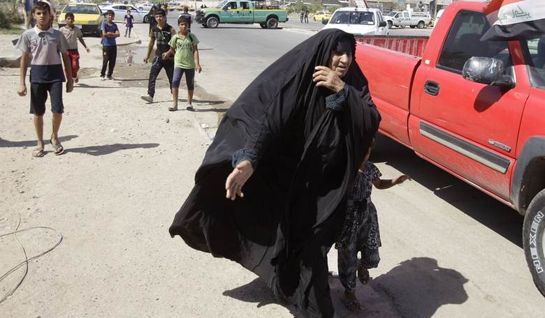 Iraq Wants Jewish “Trove,” But not Jews