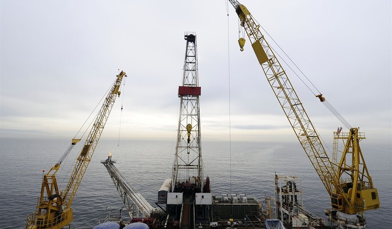 Stocks in the News: Oil Makes Big Money