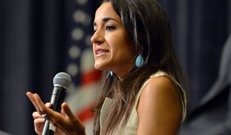 Marilinda Garcia Plans Five Town Hall Events, While Kuster Stays In The Bunker
