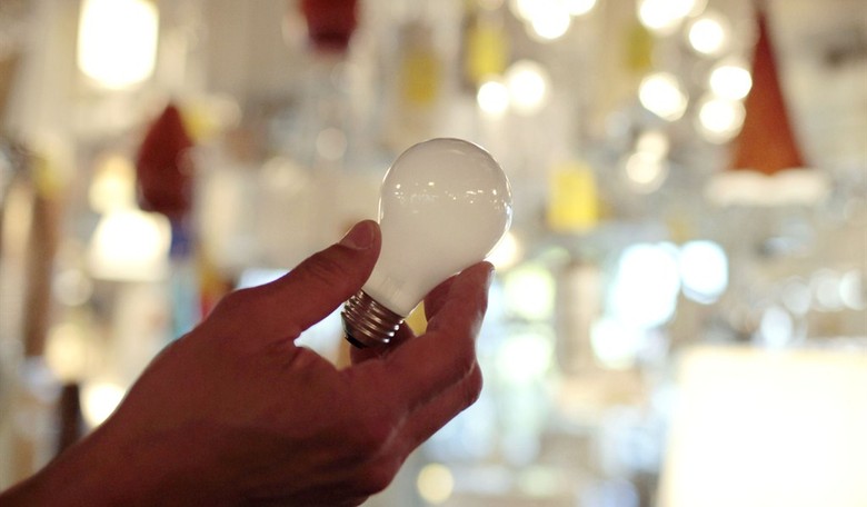 Stock Up Now: January 1 Is Lightbulb Ban