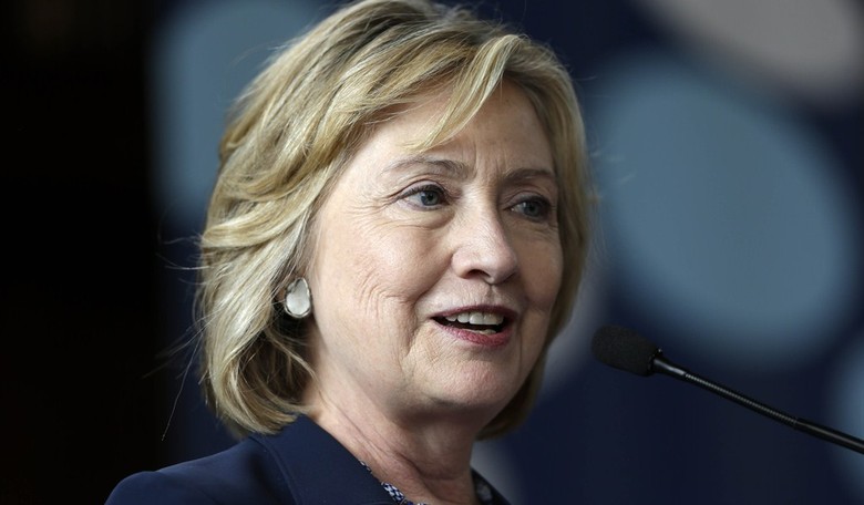 Hillary
