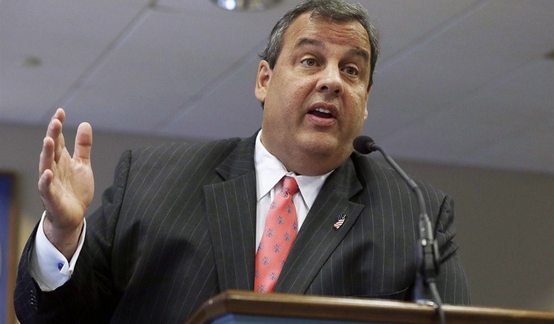 Gov. Christie Signs Discrimination Into Law
