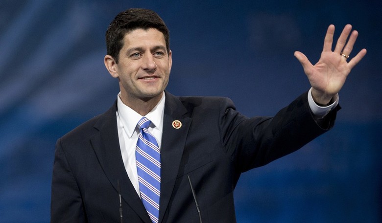 Paul Ryan Assures Conservatives He is Not Backing Down on Obamacare