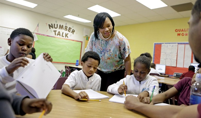 Alexander, Murray Bill Tightens the Screws of Mandated Assessments