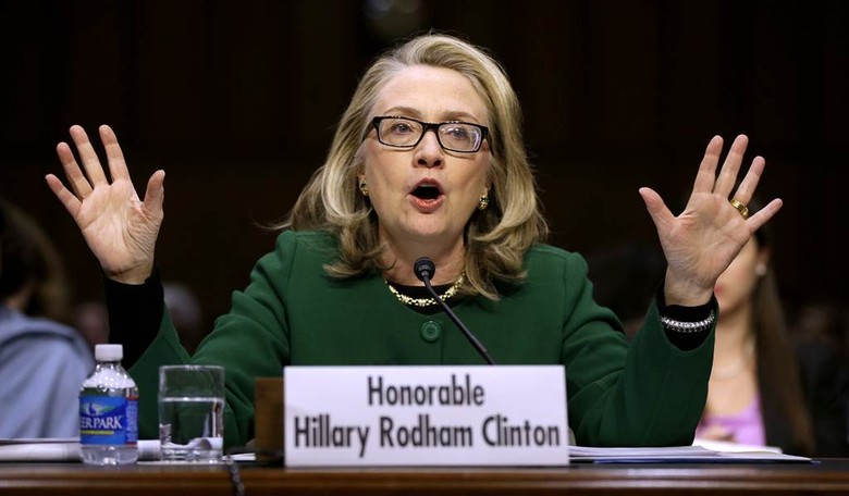 Will Benghazi Hurt Hillary Clinton in 2016?