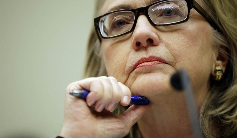Rape Victim: Hillary Clinton 'Took Me Through Hell'