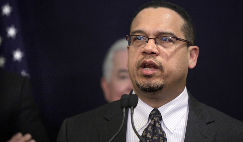 AFL-CIO Endorses Ellison For DNC Chair