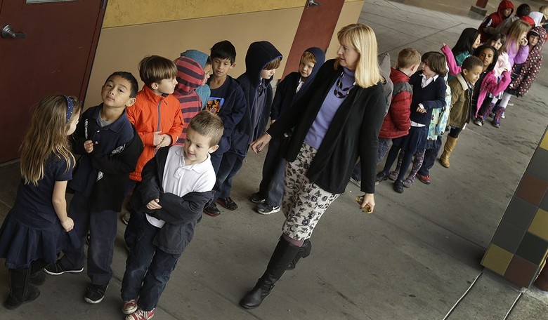 School Lunch Expansion: Another Wasteful, Unaffordable Entitlement