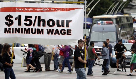 The Liberal Policy That Caused Even Higher Unemployment During the Recession
